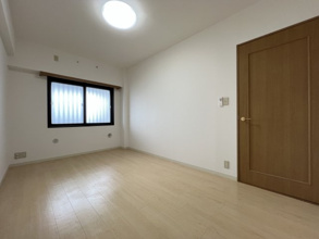 【洋室】