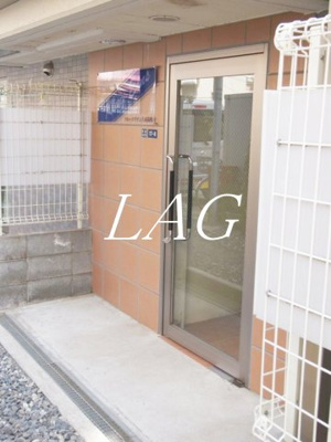 【エントランス】 | クルークアインス東陽町 | エントランスです。