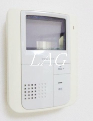 【セキュリティ】 | クルークアインス東陽町 | TVモニターフォンです。