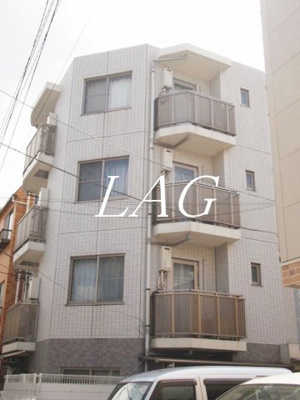 【外観】 | クルークアインス東陽町 | 外観です。