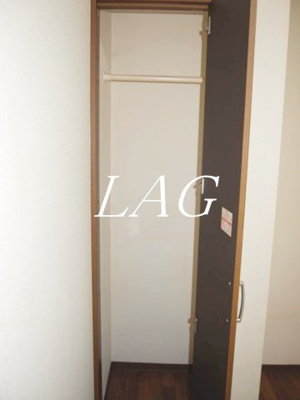 【収納】 | クルークアインス東陽町 | 収納です。