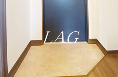 【玄関】 | クルークアインス東陽町 | 玄関です。