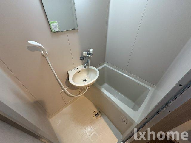 エクステンド南春日丘の浴室|お風呂で日々の疲れを落としましょう