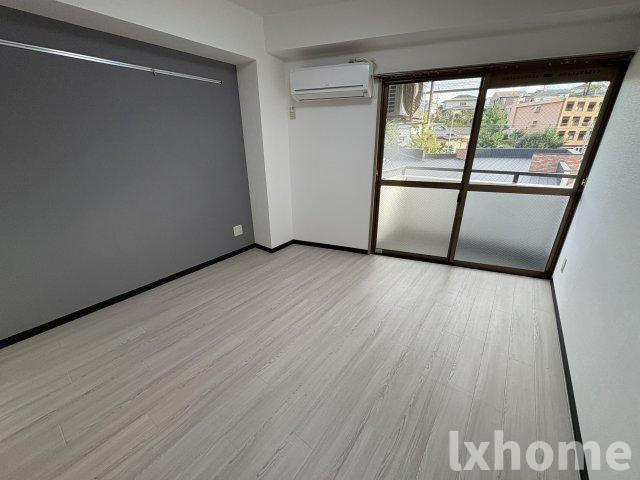 エクステンド南春日丘の居間・リビング|おしゃれな居間です