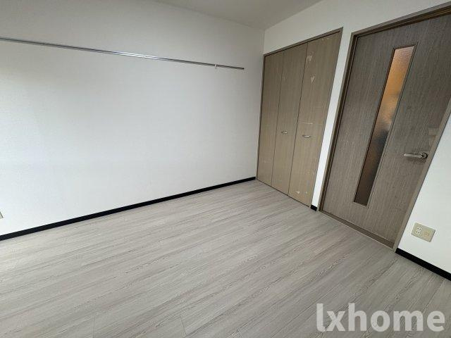 エクステンド南春日丘の居間・リビング|ゆったりとした居間です