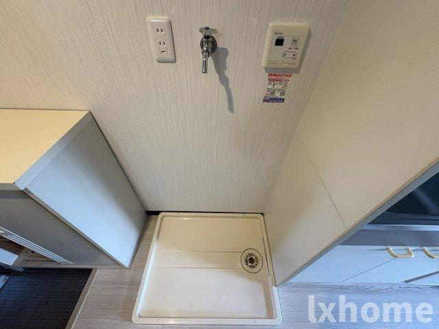 エクステンド南春日丘の設備