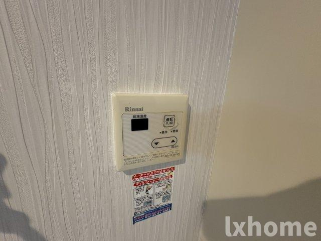 エクステンド南春日丘の設備