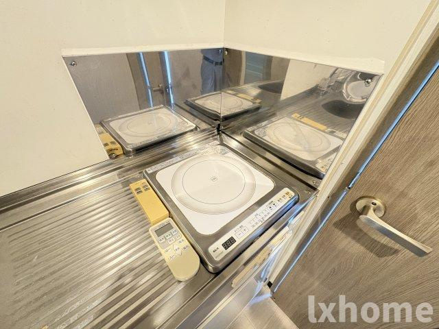 エクステンド南春日丘の設備