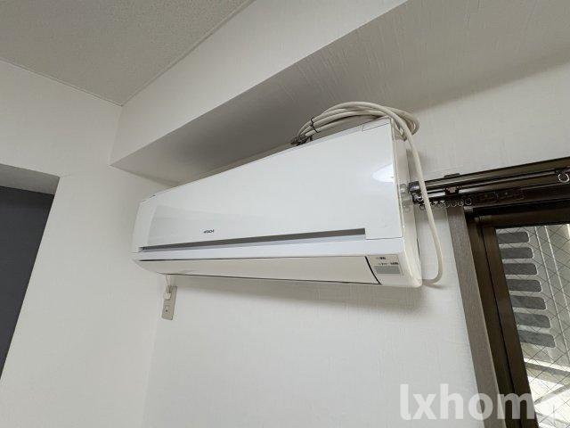 エクステンド南春日丘の設備