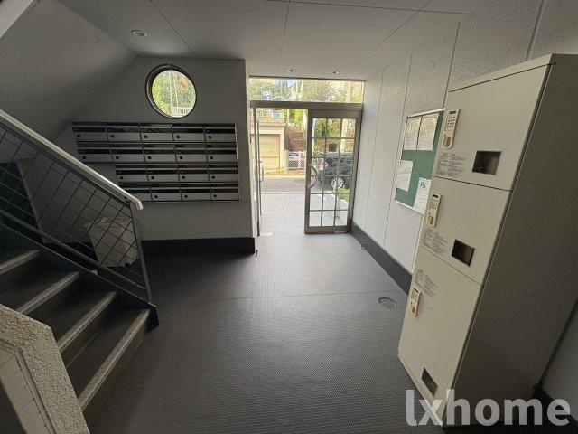 エクステンド南春日丘のロビー|ロビーです