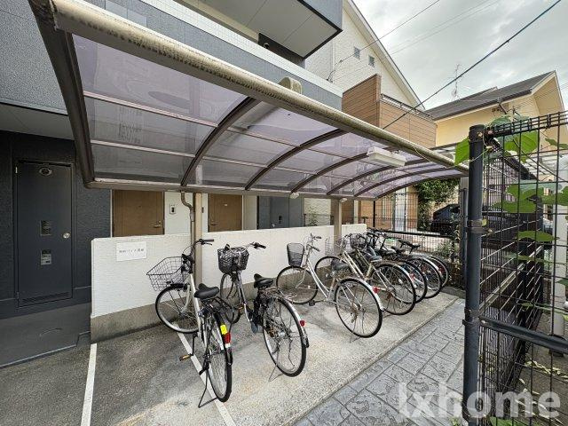 エクステンド南春日丘のその他共用部分