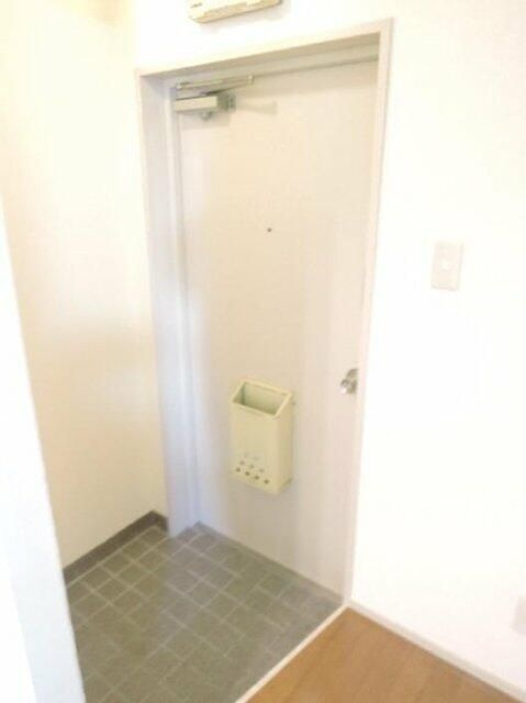 正栄マンションのその他