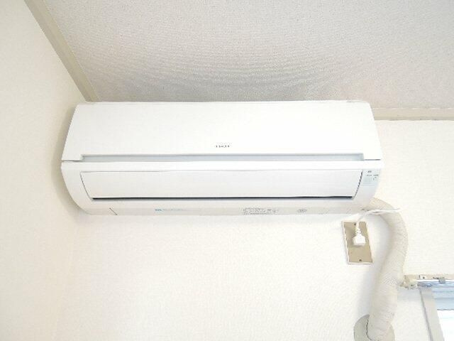 正栄マンションの設備