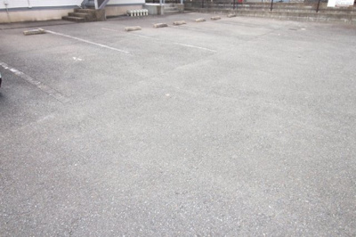 【駐車場】 | セジュール都府楼