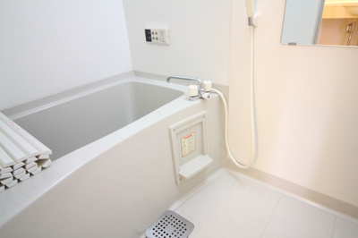 【浴室】 | セジュール都府楼