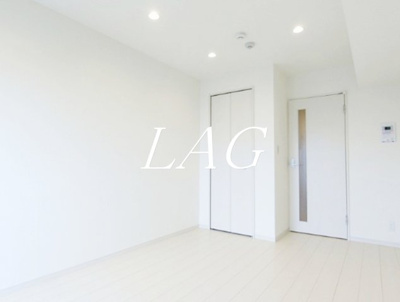 【居間・リビング】 | リブリ・青柳 | 洋室のお部屋です。