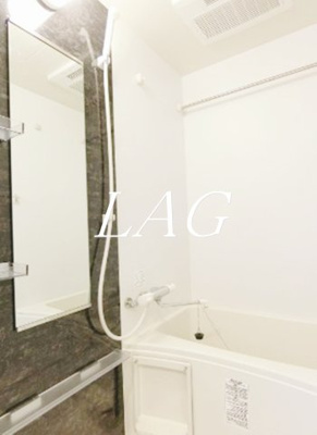 【浴室】 | リブリ・青柳 | お風呂です。