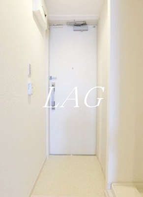 【玄関】 | リブリ・青柳 | 玄関です。