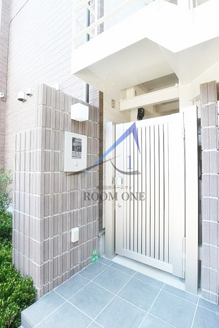 エルカーサ平和台