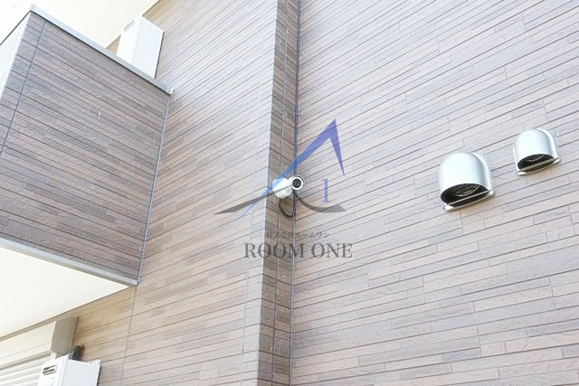 エルカーサ平和台