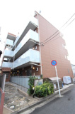レオネクストアドバンス殿町の画像