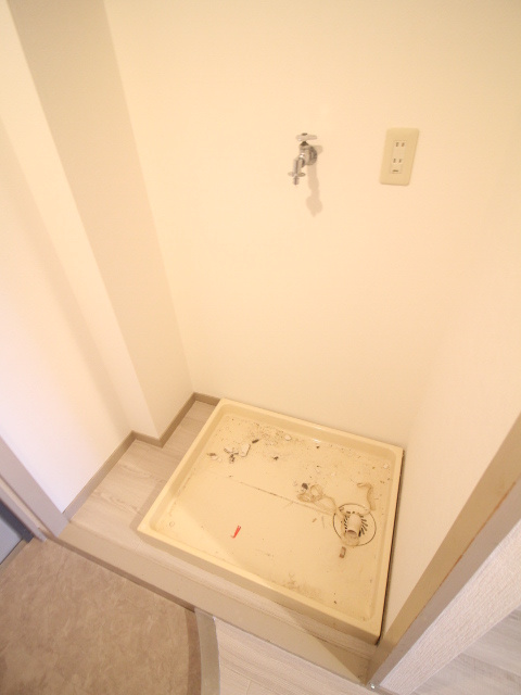 ファーストの設備