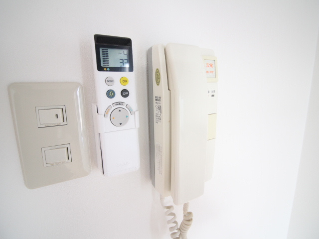 ファーストのセキュリティ