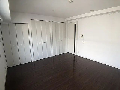 【内装】 | パークハビオ京橋