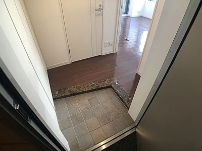 【玄関】 | パークハビオ京橋