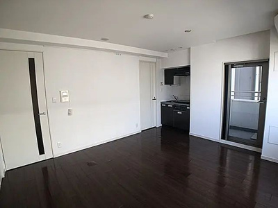 【居間・リビング】 | パークハビオ京橋