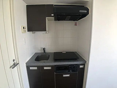 【キッチン】 | パークハビオ京橋