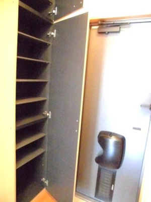 【玄関】 | リバーフィールド