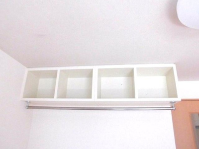 【収納】 | リバーフィールド