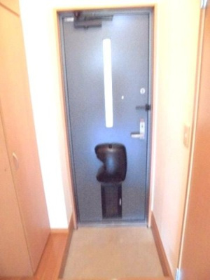 【玄関】 | リバーフィールド