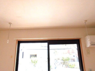 【寝室】 | リバーフィールド