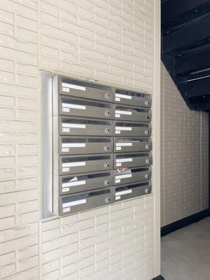 【ロビー】 | リバーフィールド