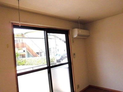 【洋室】 | リバーフィールド