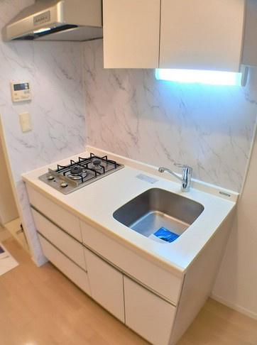 ※類似間取り別部屋参考写真となります