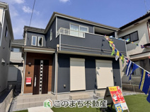 SOLANA鹿沼市緑町　3号棟の画像