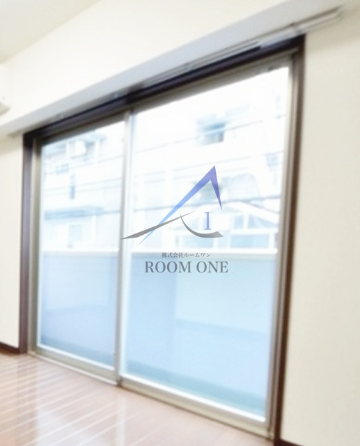 ＥＴＥＲＮＯ・Ｋのバルコニー|バルコニーです。