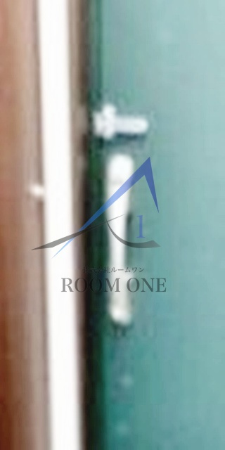 ＥＴＥＲＮＯ・Ｋのセキュリティ|内鍵です。