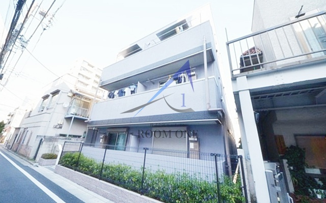 ＥＴＥＲＮＯ・Ｋの外観|外観です。