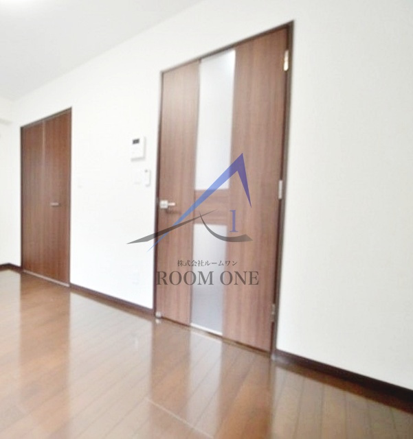 ＥＴＥＲＮＯ・Ｋの居間・リビング|洋室のお部屋です。