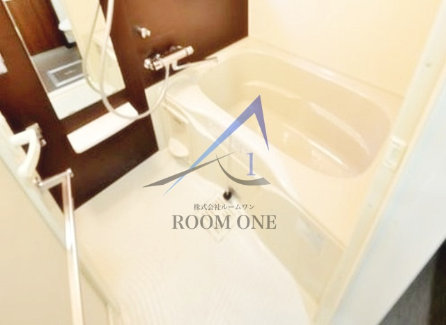 ＥＴＥＲＮＯ・Ｋの浴室|お風呂です。