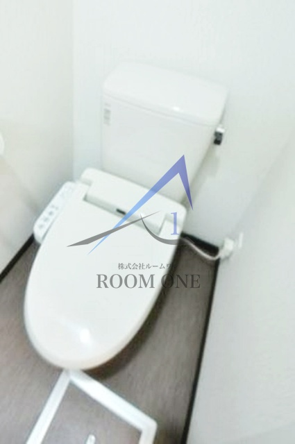 ＥＴＥＲＮＯ・Ｋのトイレ|トイレです。