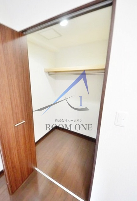 ＥＴＥＲＮＯ・Ｋの収納|収納です。