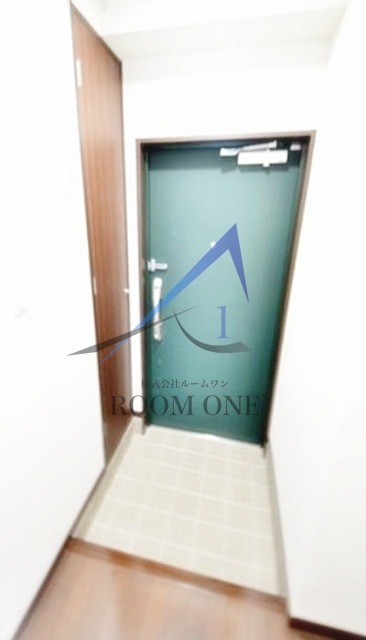 ＥＴＥＲＮＯ・Ｋの玄関|玄関です。