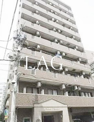 【外観】 | ソアブール日本橋 | 外観です。