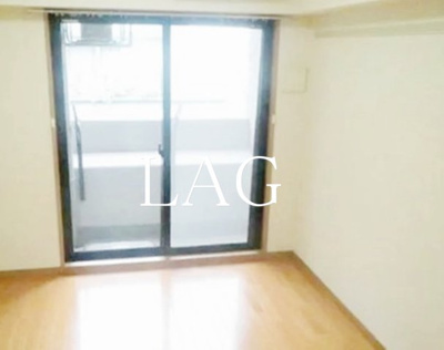 【居間・リビング】 | ソアブール日本橋 | 洋室のお部屋です。