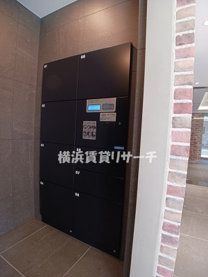 【その他共用部分】 | クレヴィスタ横浜大口